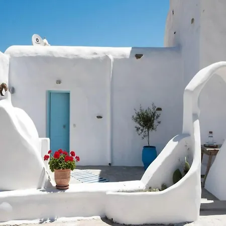 Mykonos By Apartman