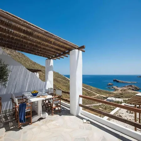 Apartman Mykonos By *