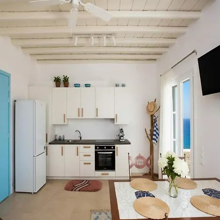 Mykonos By