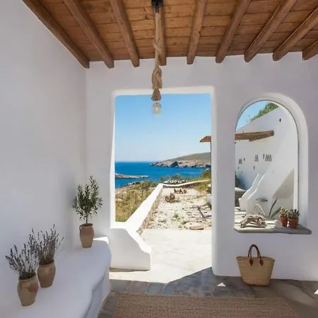 Apartman Mykonos By *