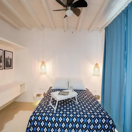 Mykonos By Apartman Mykonos Town