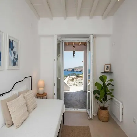 Mykonos By