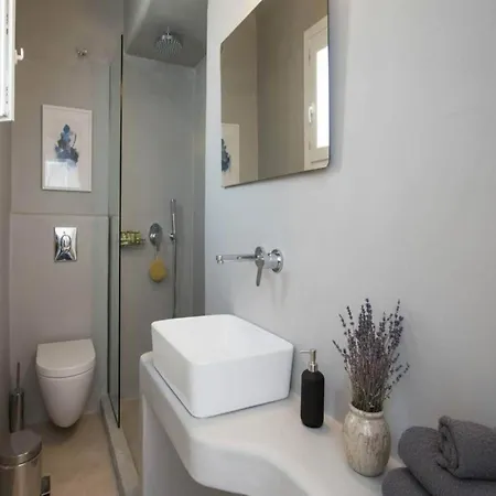 Apartman Mykonos By Mykonos Town