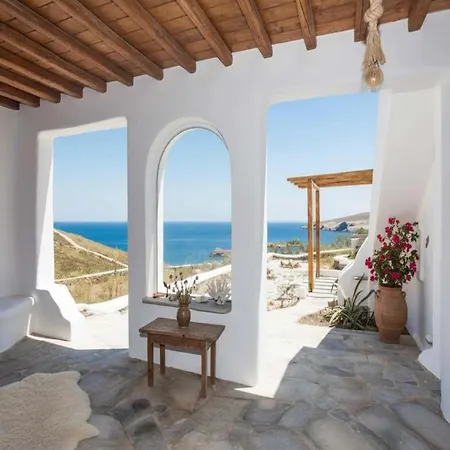 Apartman Mykonos By