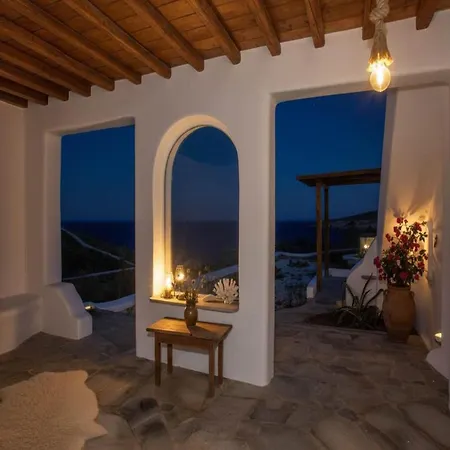 Mykonos By Apartman